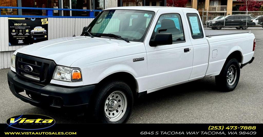 used 2006 Ford Ranger car, priced at $7,999