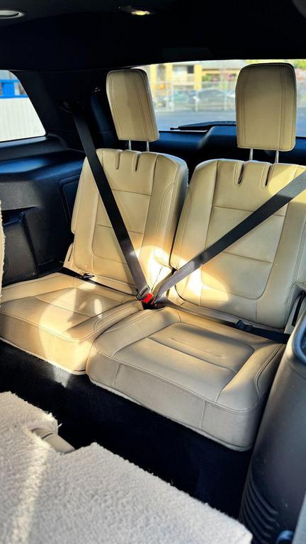 used 2016 Ford Explorer car, priced at $11,999
