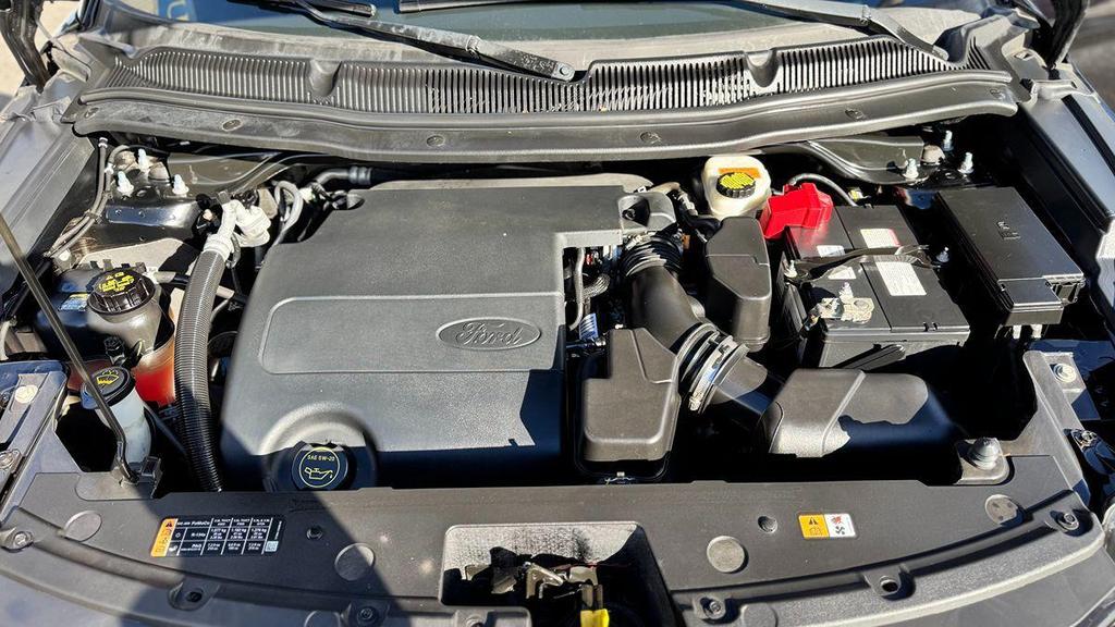 used 2016 Ford Explorer car, priced at $11,999