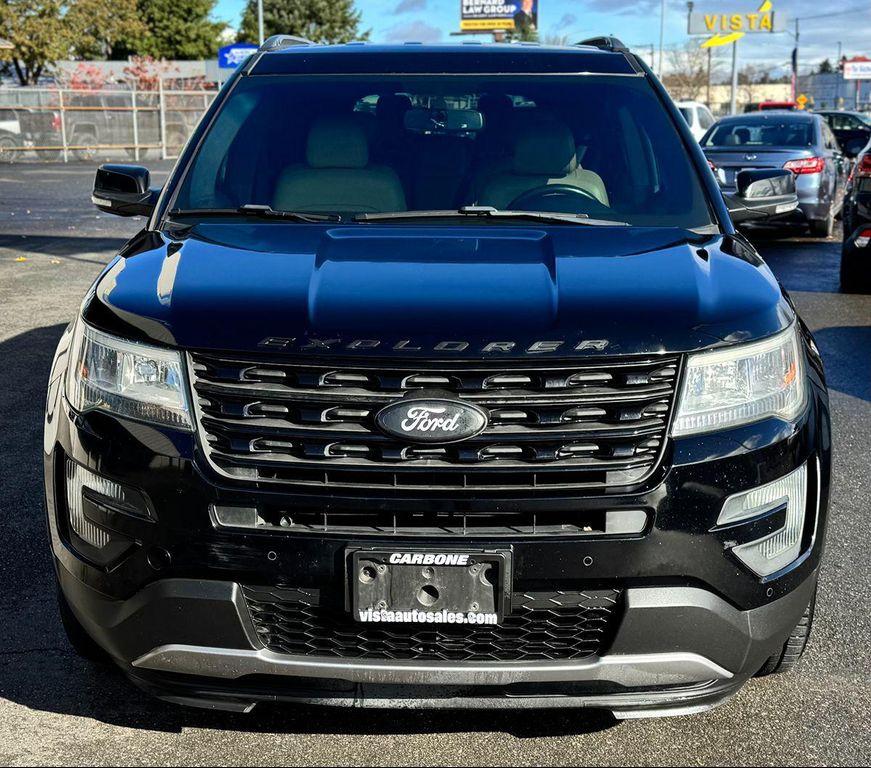 used 2016 Ford Explorer car, priced at $11,999