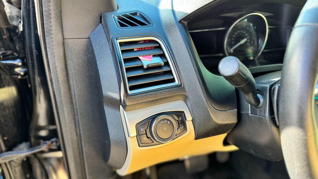 used 2016 Ford Explorer car, priced at $11,999