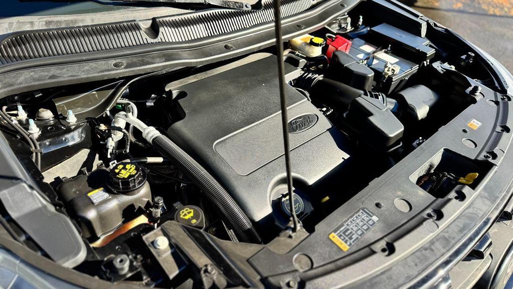 used 2016 Ford Explorer car, priced at $11,999