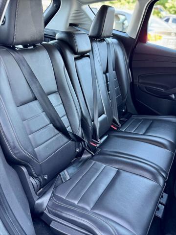 used 2016 Ford C-Max Energi car, priced at $11,999