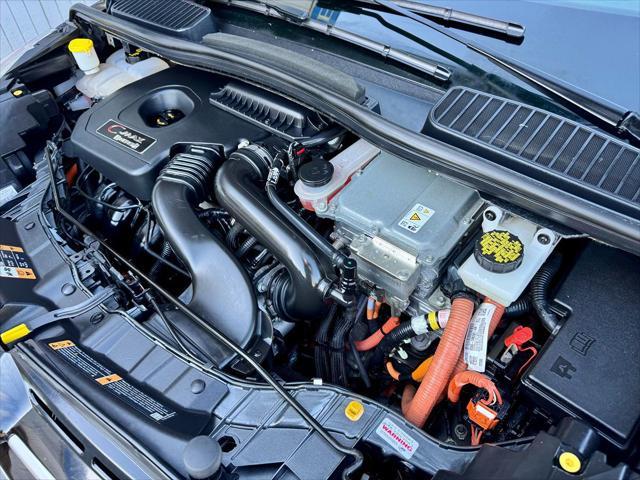used 2016 Ford C-Max Energi car, priced at $11,999