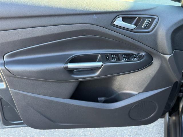 used 2016 Ford C-Max Energi car, priced at $11,999