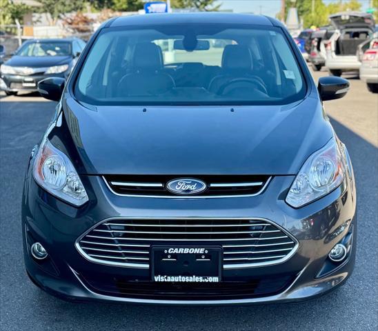used 2016 Ford C-Max Energi car, priced at $11,999