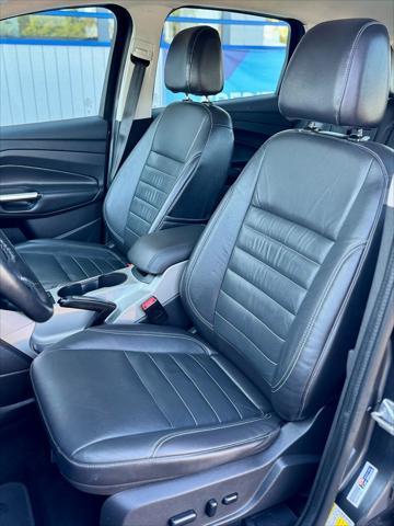 used 2016 Ford C-Max Energi car, priced at $11,999