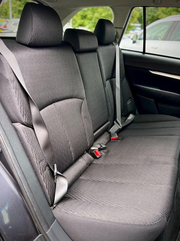 used 2011 Subaru Outback car, priced at $6,499