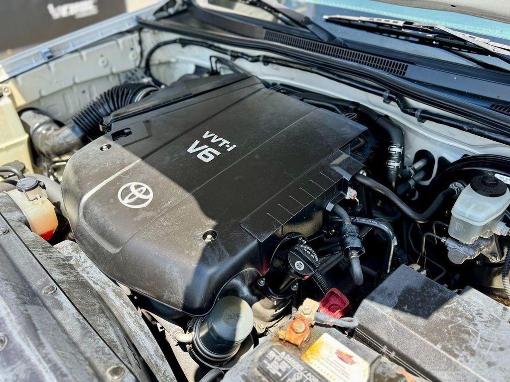 used 2008 Toyota Tacoma car, priced at $14,999