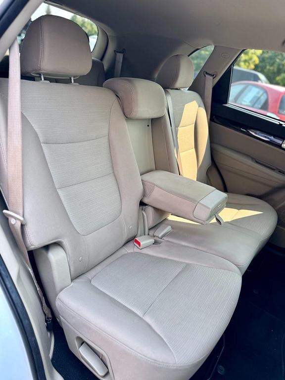 used 2014 Kia Sorento car, priced at $9,999