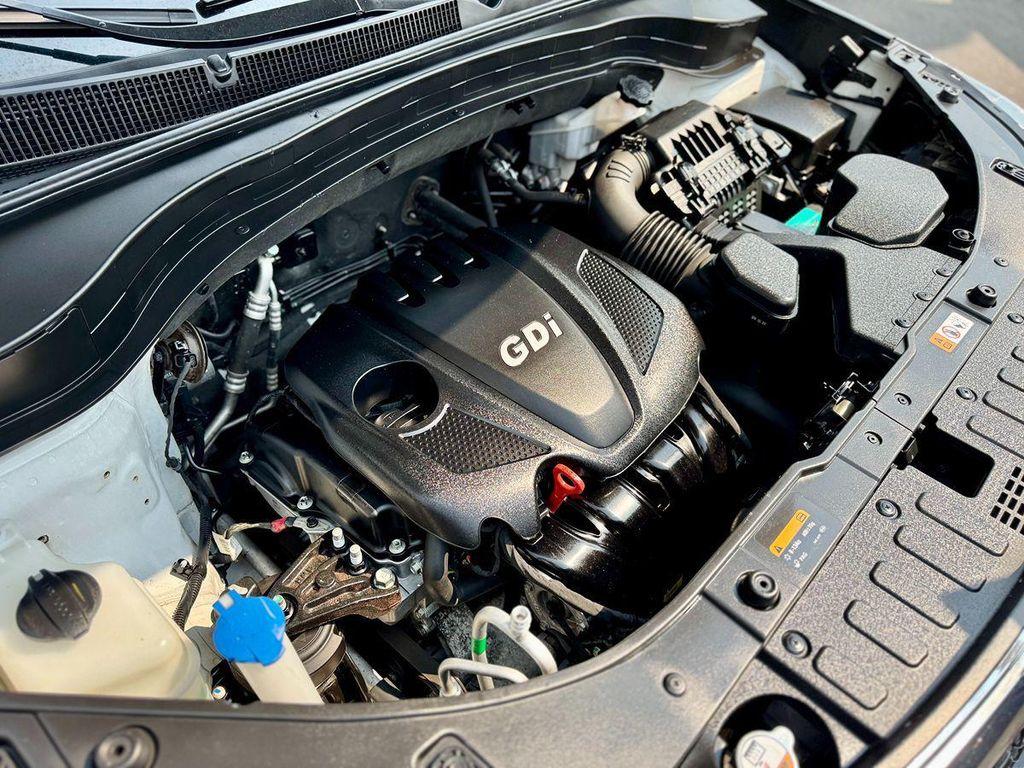 used 2014 Kia Sorento car, priced at $9,999