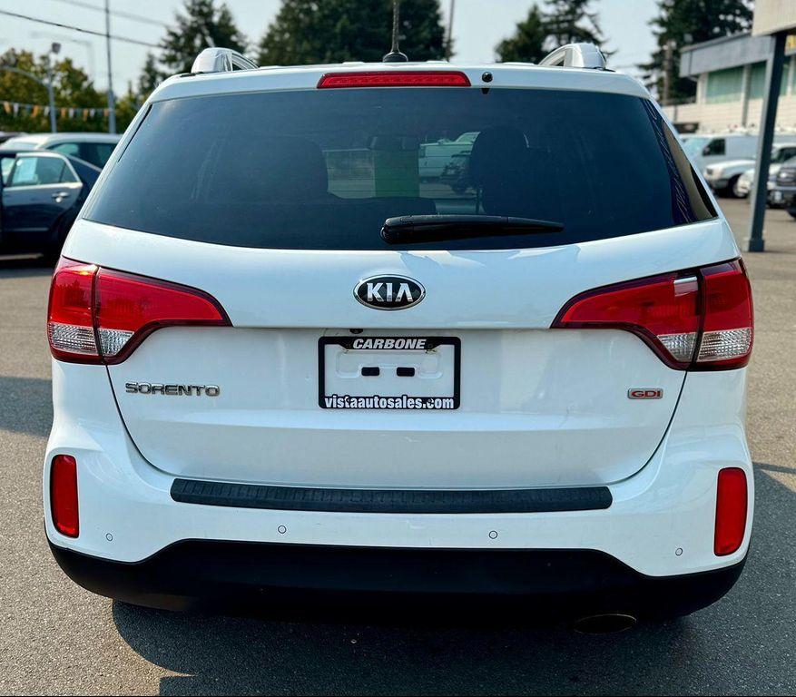 used 2014 Kia Sorento car, priced at $9,999