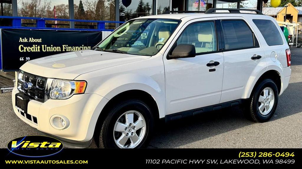 used 2012 Ford Escape car, priced at $7,999