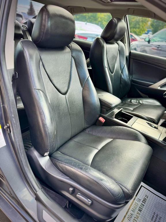 used 2011 Toyota Camry car, priced at $9,999