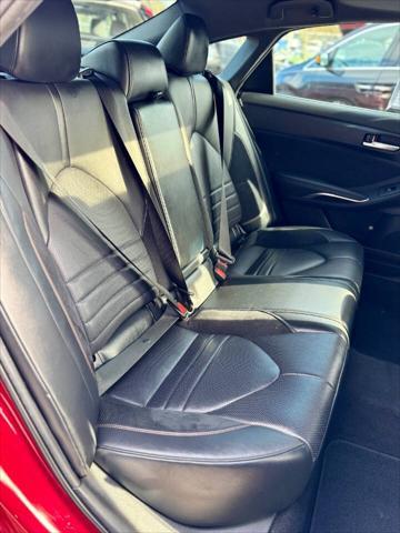 used 2019 Toyota Avalon car