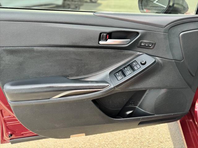 used 2019 Toyota Avalon car