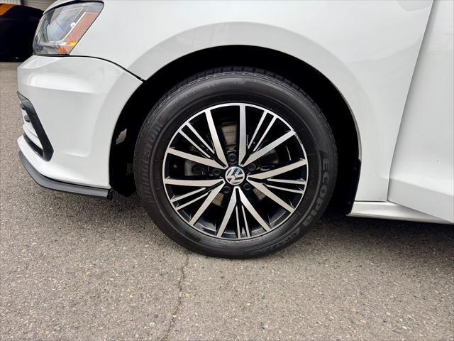used 2018 Volkswagen Jetta car, priced at $11,999
