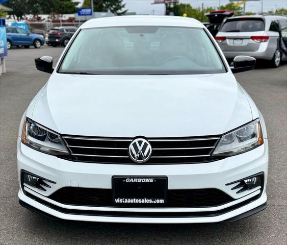used 2018 Volkswagen Jetta car, priced at $11,999