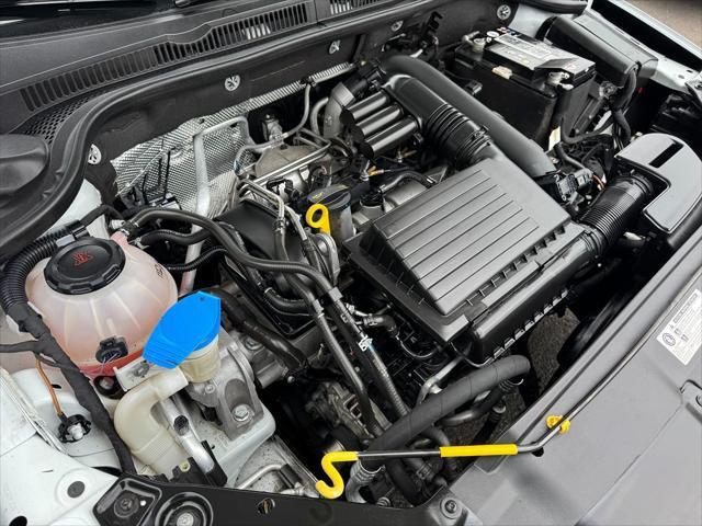 used 2018 Volkswagen Jetta car, priced at $11,999