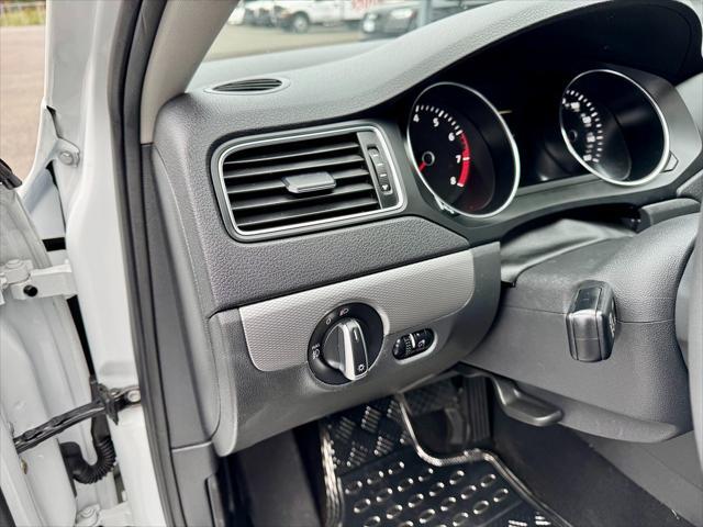 used 2018 Volkswagen Jetta car, priced at $11,999