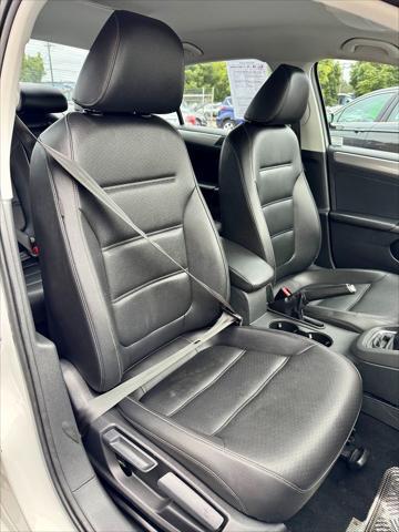 used 2018 Volkswagen Jetta car, priced at $11,999