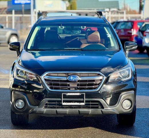 used 2018 Subaru Outback car, priced at $14,999