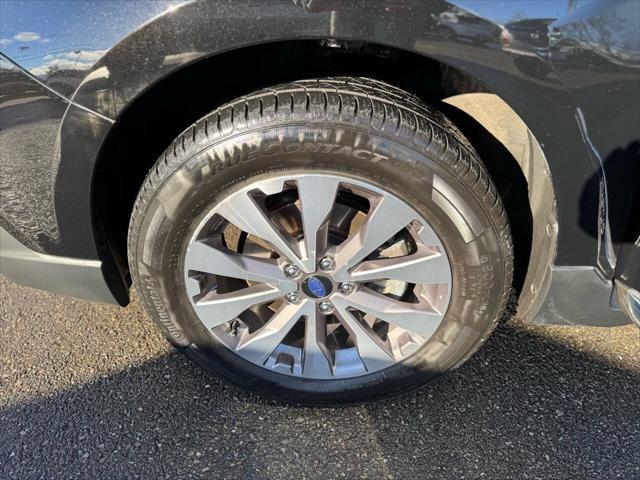 used 2018 Subaru Outback car, priced at $14,999