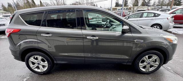 used 2016 Ford Escape car, priced at $8,999