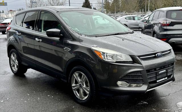 used 2016 Ford Escape car, priced at $8,999