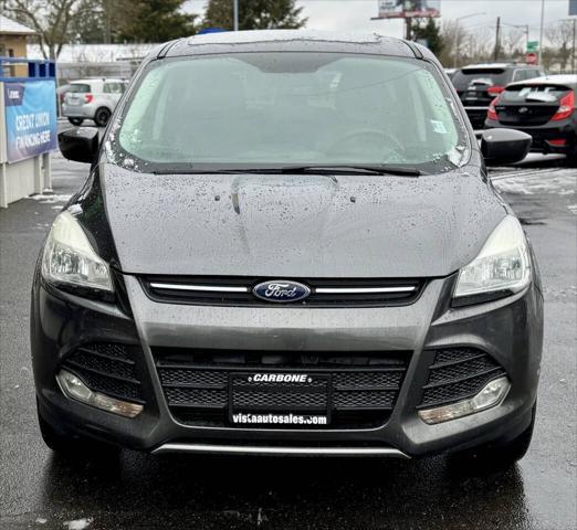 used 2016 Ford Escape car, priced at $8,999