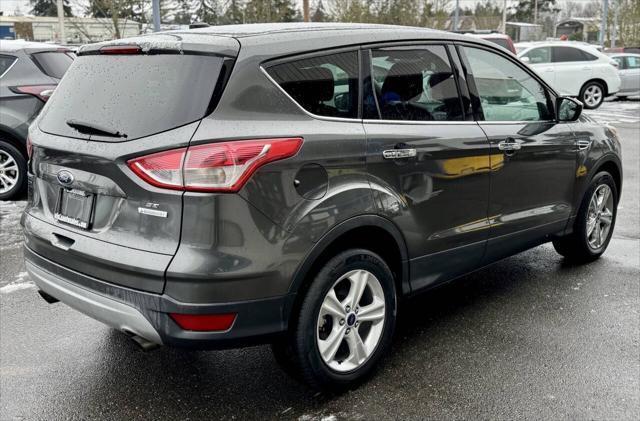 used 2016 Ford Escape car, priced at $8,999