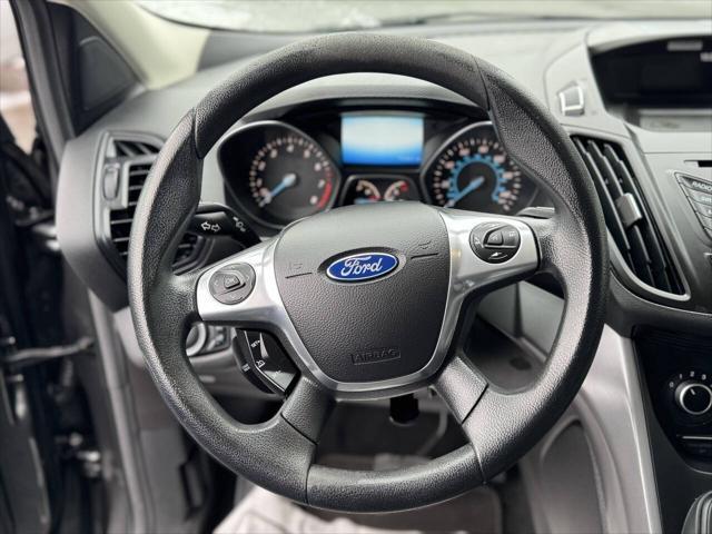 used 2016 Ford Escape car, priced at $8,999