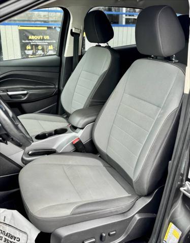 used 2016 Ford Escape car, priced at $8,999