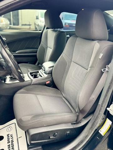 used 2022 Dodge Charger car, priced at $21,999