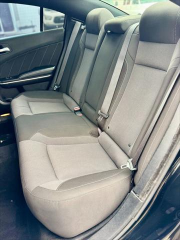 used 2022 Dodge Charger car, priced at $21,999