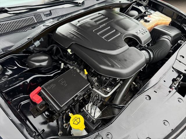 used 2022 Dodge Charger car, priced at $21,999