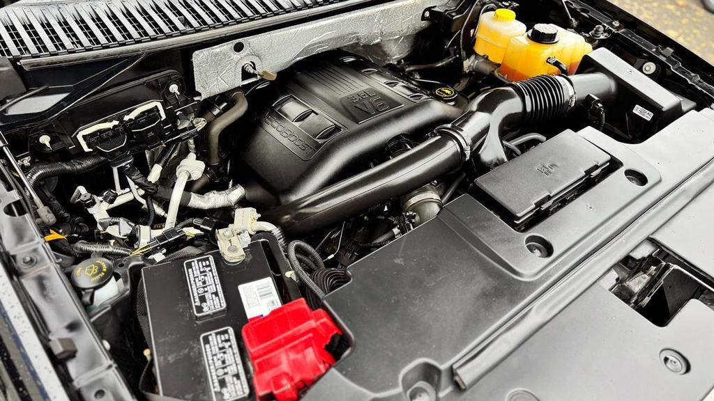 used 2016 Ford Expedition car, priced at $16,999