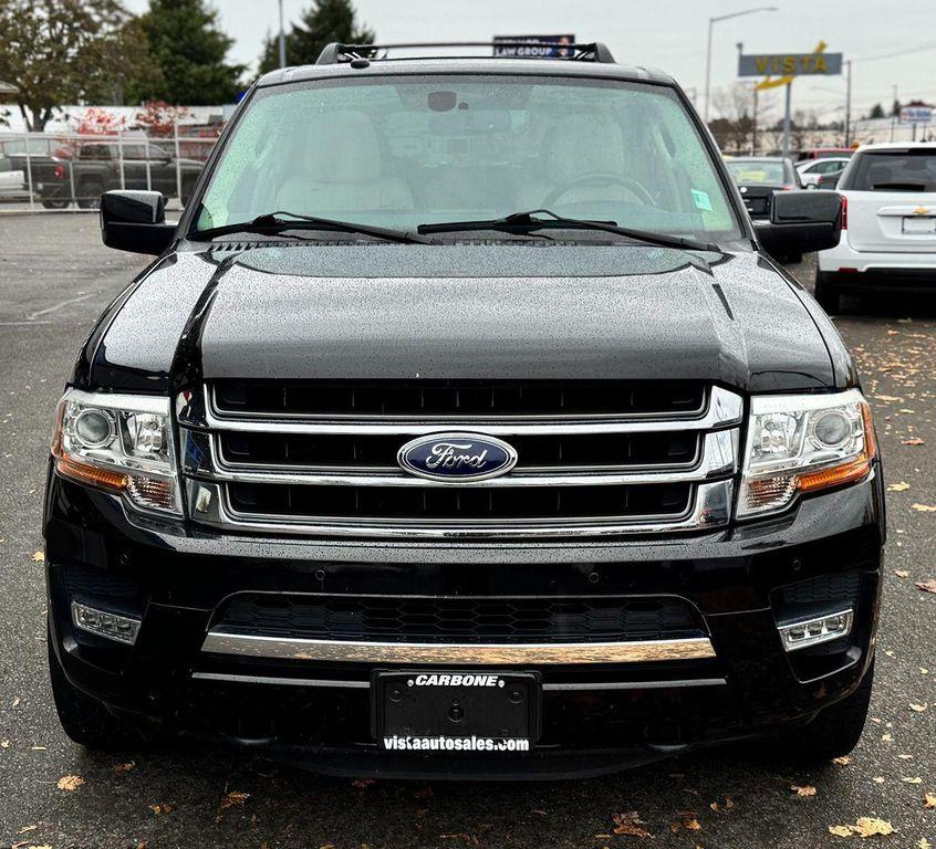 used 2016 Ford Expedition car, priced at $16,999