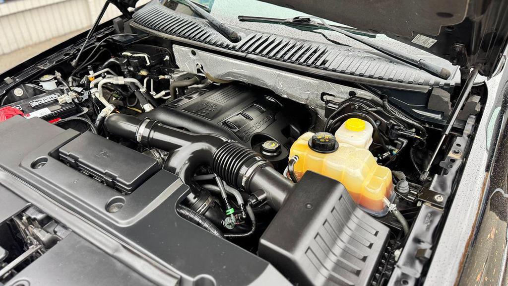 used 2016 Ford Expedition car, priced at $16,999