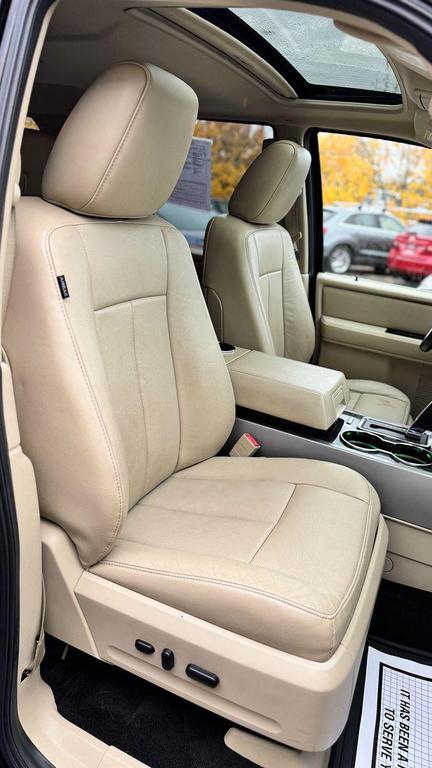 used 2016 Ford Expedition car, priced at $16,999