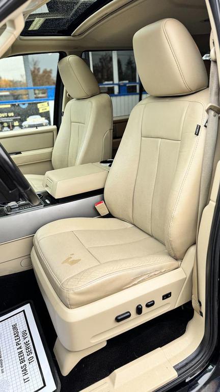 used 2016 Ford Expedition car, priced at $16,999