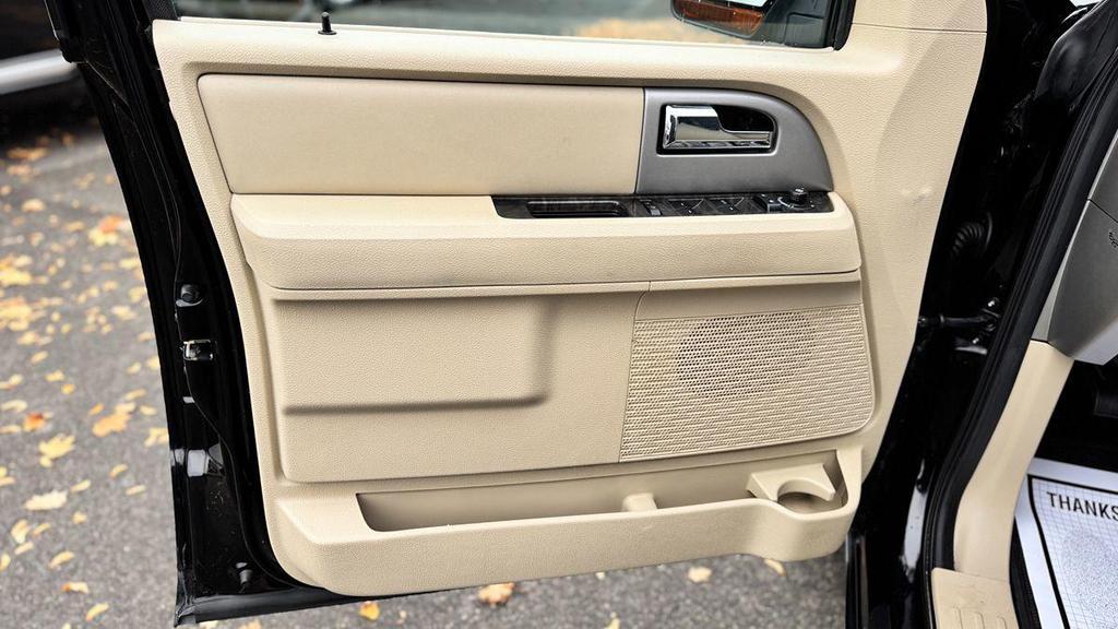 used 2016 Ford Expedition car, priced at $16,999