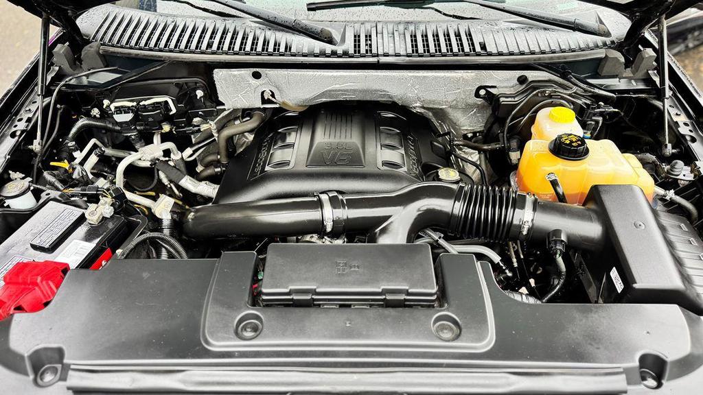 used 2016 Ford Expedition car, priced at $16,999