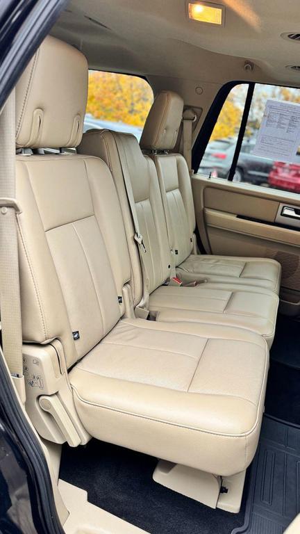 used 2016 Ford Expedition car, priced at $16,999