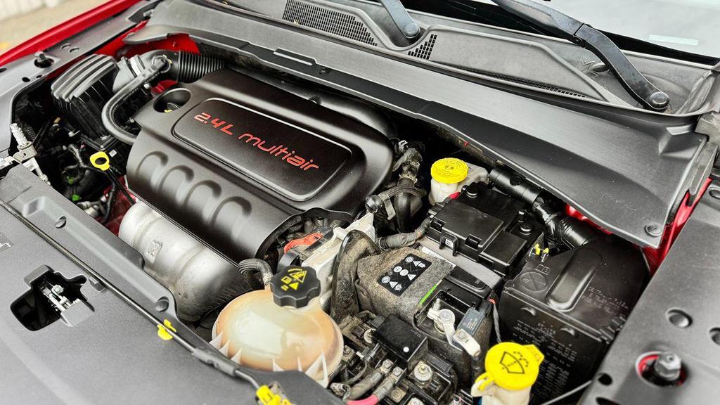 used 2018 Jeep Compass car, priced at $13,999