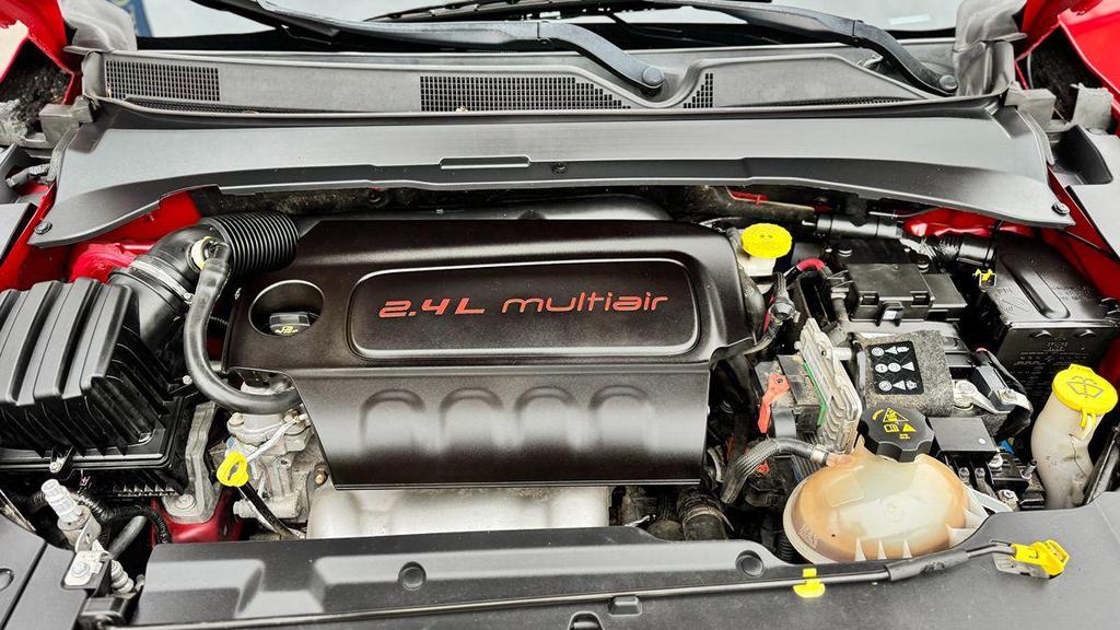 used 2018 Jeep Compass car, priced at $13,999