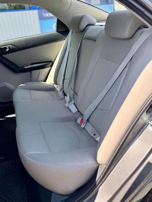 used 2012 Kia Forte car, priced at $5,999