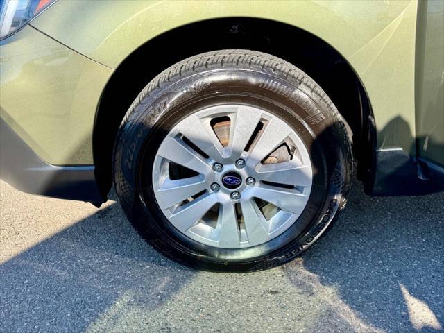 used 2019 Subaru Outback car, priced at $19,499