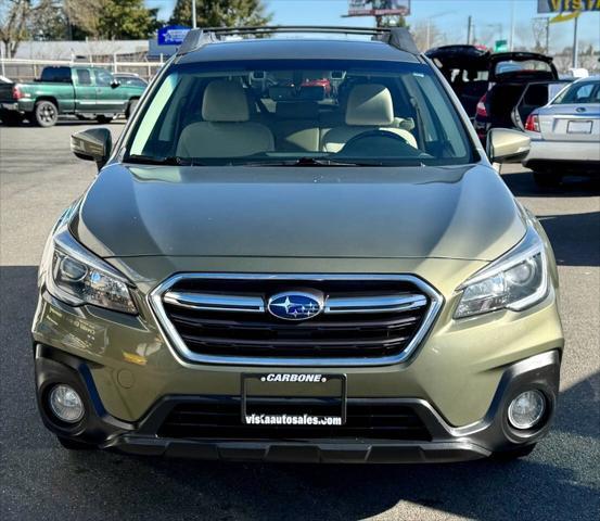 used 2019 Subaru Outback car, priced at $19,499