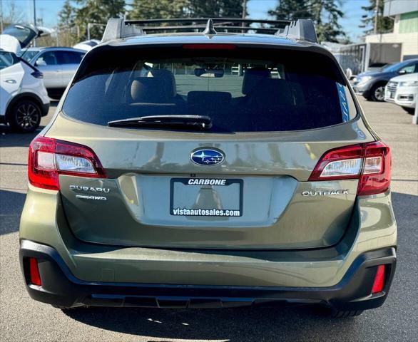 used 2019 Subaru Outback car, priced at $19,499